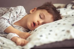 دارو برای خواب کودک
