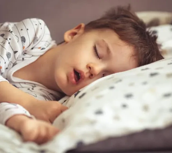 دارو برای خواب کودک