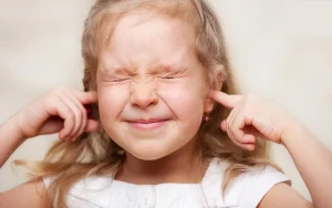 اختلالات حسی در کودکان