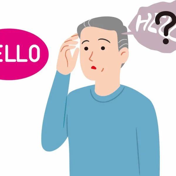 زبان‌ پریشی