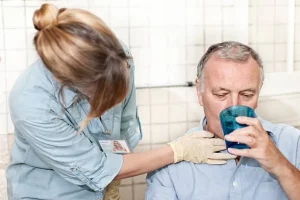 گفتاردرمانی دیسفاژی در اصفهان